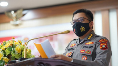 Polda Gorontalo Usut Penganiayaan Terhadap Pemred Media Daring