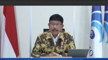 Kominfo Minta Penyelenggara Vaksinasi Covid-19 Jaga Data Pribadi