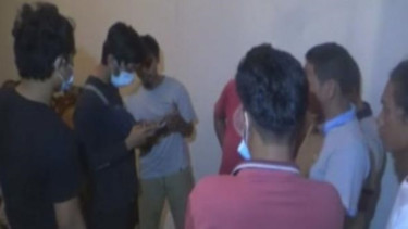 Puluhan Orang tertipu Penyalur Tenaga Kerja, uang jutaan Rupiah Raib