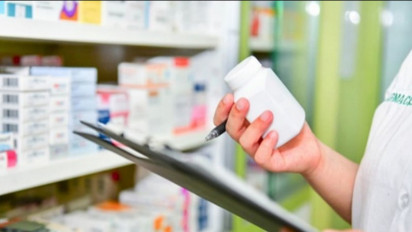 Kacau! Obat Untuk Pasien Covid-19 Makin Langka