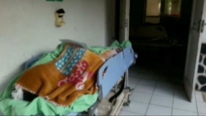 Petugas Terpapar Covid-19, Pengurusan Jenazah di Purwakarta Antre