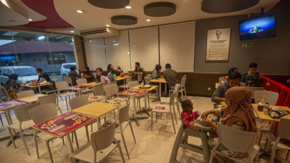 Catat, Mal Beroperasi Hingga Pukul 17.00 Setelah PPKM Mikro Direvisi