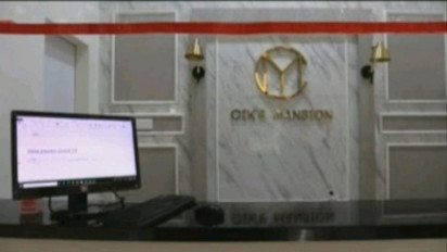 Hotel di Menteng Jadi Tempat Isolasi OTG