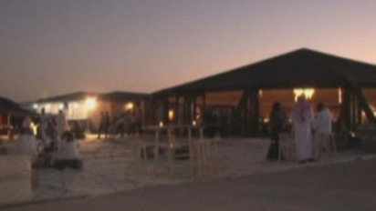 Bangkit dari Pandemi, Maroko Kembali Buka Pariwisatanya