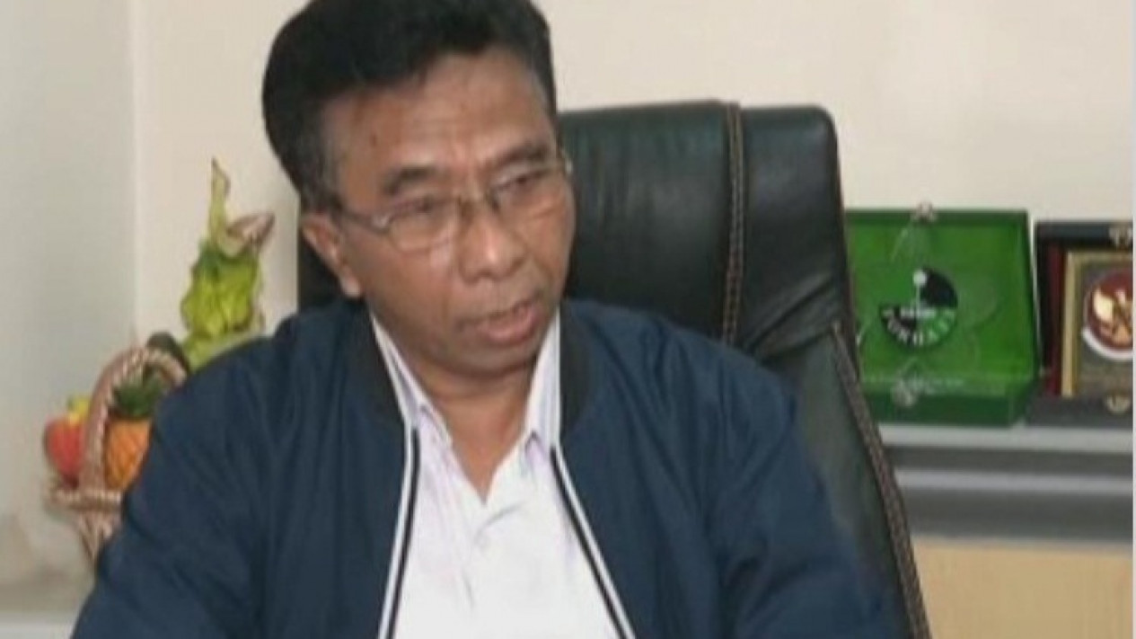 Pemanggilan BEM UI, KAHMI: Rektorat Cari Muka
            - galeri foto