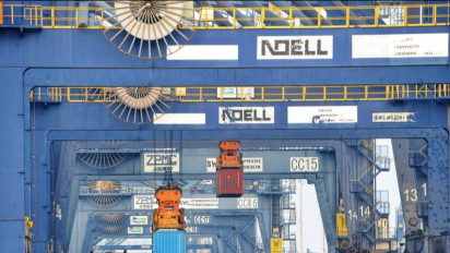 Empat Pelindo Akan Merger, Dinilai Berikan Manfaat Besar Bagi Negara