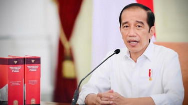 Inilah Daftar Daerah yang Wajib Laksanakan PPKM Darurat