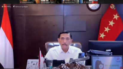 Ini Dia Aturan Lengkap PPKM Darurat yang Berlaku Mulai 3 Juli 2021