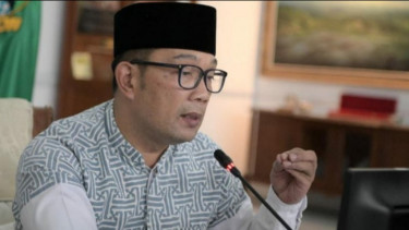Anggaran PPKM Darurat Jawa Barat Mencapai Rp2,8 Miliar Per Hari