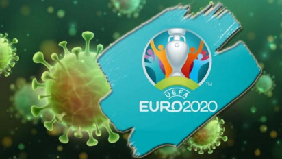 WHO Sebut Kerumunan Orang di Euro 2020 Picu Peningkatan Infeksi COVID-19