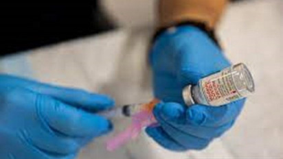 BPOM Terbitkan Izin Darurat Penggunaan Vaksin Covid-19 Buatan Moderna