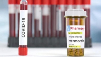 Ivermectin Tak Direkomendasikan untuk Obati Covid-19 Pada Ibu Hamil