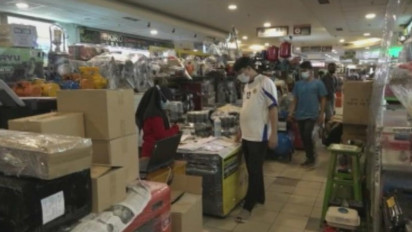 Siap dukung PPKM Darurat, Tetapi Pelaku Usaha Minta Mal Tidak Ditutup