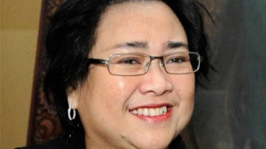 Rachmawati Soekarnoputri Meninggal Dunia