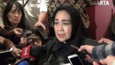 Wafat karena Covid-19, Berikut Profil Rachmawati Soekarnoputri