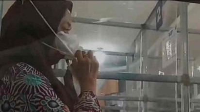 KAI: Layanan GeNose dihentikan selama PPKM darurat