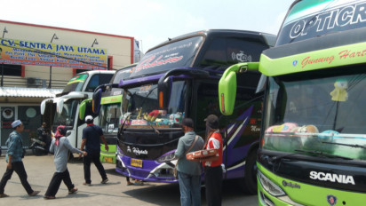 PPKM Darurat, Perjalanan Jarak Jauh Wajib Tunjukan hasil PCR atau Antigen