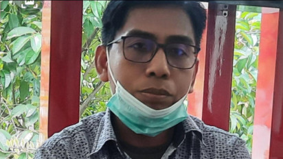 DPRD Dorong Pemprov NTB Cari 'Utang' Atasi Keterbatasan APBD