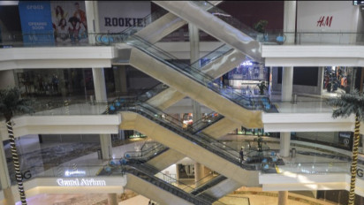 Langgar PPKM Darurat, Disnakertrans: Izin Perusahaan Akan Dicabut