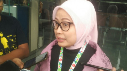 KPK Kawal Penyaluran Bansos COVID-19 Era PPKM Darurat