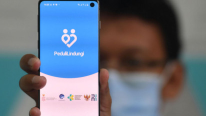 Yuk Cek Sertifikat Vaksinasi COVID-19 Versi Terbaru