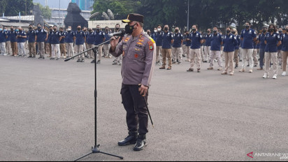 Mau Mengadu Soal PPKM Darurat? Ini Nomor Kontaknya