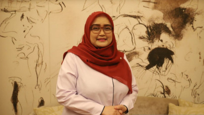 Tenang, Kemenaker Lindungi Upah Pekerja WFH