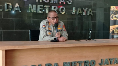 Langgar PPKM Darurat, Pimpinan 34 Perusahaan Menjadi Tersangka