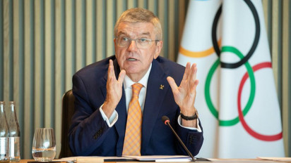 Presiden Ioc Berjanji Menangguk Miliaran Penonton Digital Secara Global