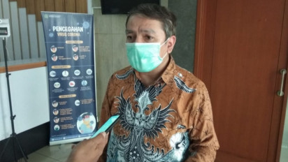 Kemenag: Penyuluh Dikerahkan Jadi Relawan Pemulasaraan Jenazah COVID-19