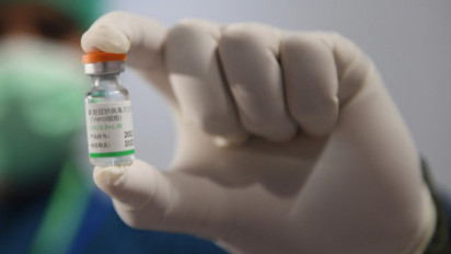 Pelayanan Program Vaksinasi Gotong Royong Berbayar Sudah Tersedia di Klinik Kimia Farma