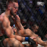Berhasil Permalukan Conor McGregor, Dustin Poirier Akhirnya Jujur soal Efek Pertarungan Melawan Bintang UFC Itu