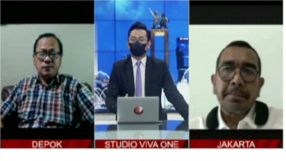 Vaksin Berbayar Disorot, Ini Kata Staf Khusus Menteri BUMN