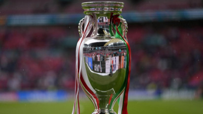 Susunan pemain final Euro 2020, Pertaruhan Besar Southgate ke Skema Tiga Bek