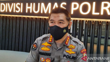 Mabes Polri Membenarkan Penangkapan Dokter Lois