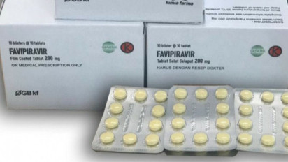 Kematian Pasien COVID-19 Akibat Interaksi Obat? Ini Jawabannya!