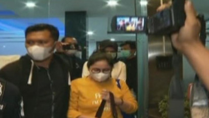 Siber Polri Bebaskan Dokter Lois