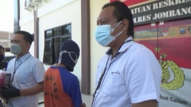 Polisi Tangkap Pelaku Pembuangan Bayi, Pelaku Ternyata Masih Remaja