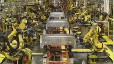 BI Perkirakan Kinerja Sektor Manufaktur Melambat Pada Kuartal III 2021