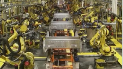 BI Perkirakan Kinerja Sektor Manufaktur Melambat Pada Kuartal III 2021