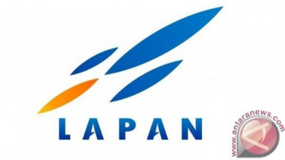 Lapan Ajak Saksikan Puncak Hujan Meteor Alfa Capricornid dan Delta Aquarid