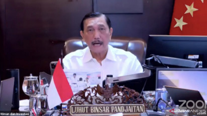 300 Ribu Paket Obat COVID-19  Gratis Mulai Disalurkan untuk Pasien Isoman