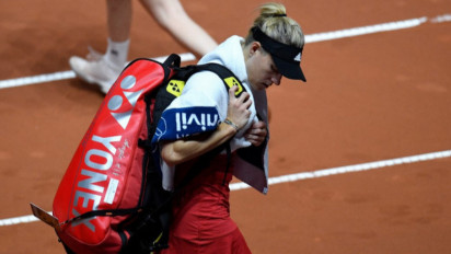 Peraih medali Olimpiade Rio 2016 Mundur dari Olimpiade Tokyo