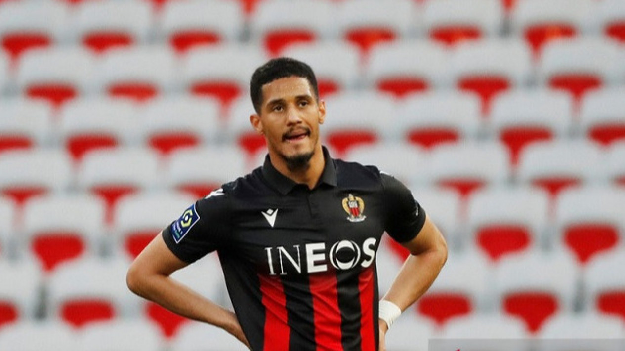 Arsenal Pinjamkan William Saliba Ke Marseille Untuk Musim 2021/22.
            - galeri foto