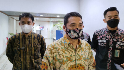100 titik penyekatan Baru di Jakarta, Wagub: Kemacetan Urusan Polda Metro Jaya