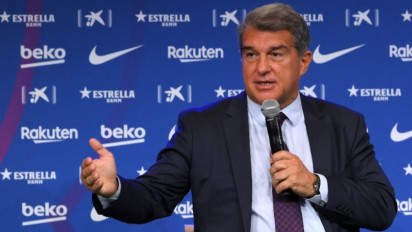 Barcelona Ogah Main Sama Klub Israel Di Yerusalem