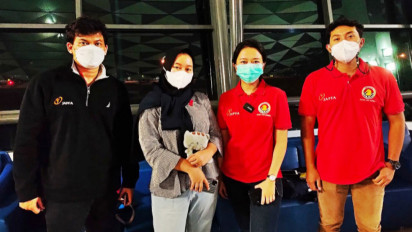 Irene Dan Medina Putuskan Undur Diri Dari Piala Dunia Catur 2021 Di Rusia