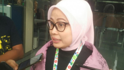 KPK Setor ke Negara Rp 10 Miliar Hasil Denda 4 Terpidana Korupsi