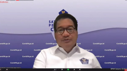 Pemerintah Tutup Semua Tempat Wisata di Jawa-Bali Selama Libur Iduladha