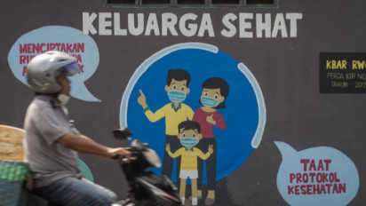 Ini Cara Cegah Penularan Covid-19 di Dalam Rumah